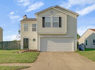 15085 Fawn Hollow Ln, Noblesville, IN 46060