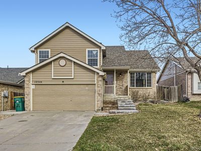 12344 Newport Court, Brighton, CO, 80602