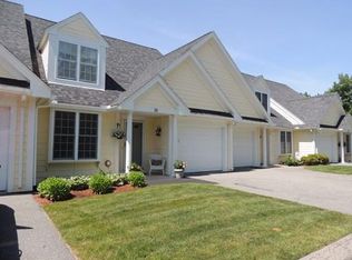 281 Rowley Bridge Rd UNIT 18, Topsfield, MA 01983