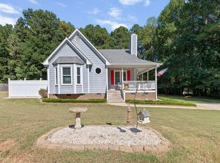 5251 Passenger Pl, Raleigh, NC 27603