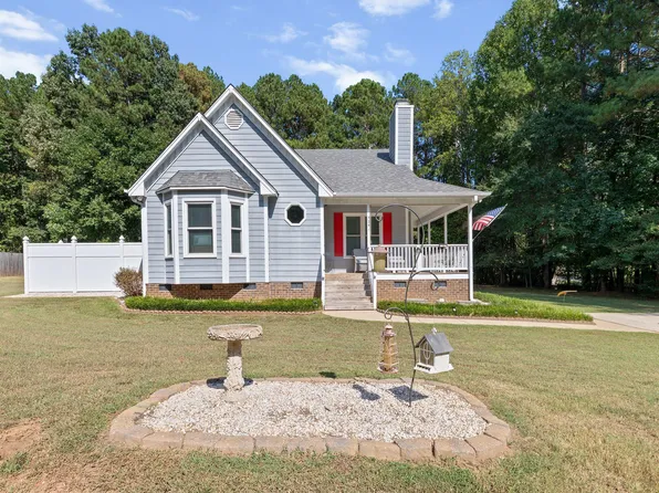 5251 Passenger Pl, Raleigh, NC 27603