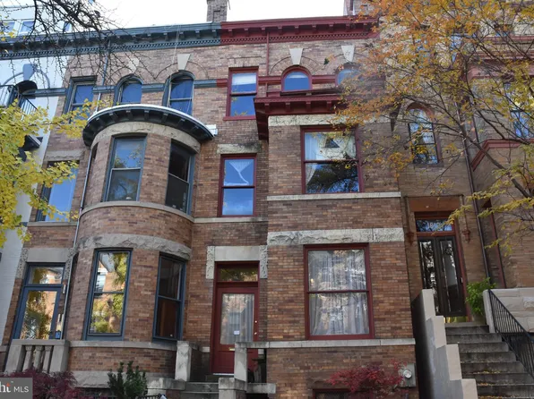 1810 Belmont Rd NW, Washington, DC 20009