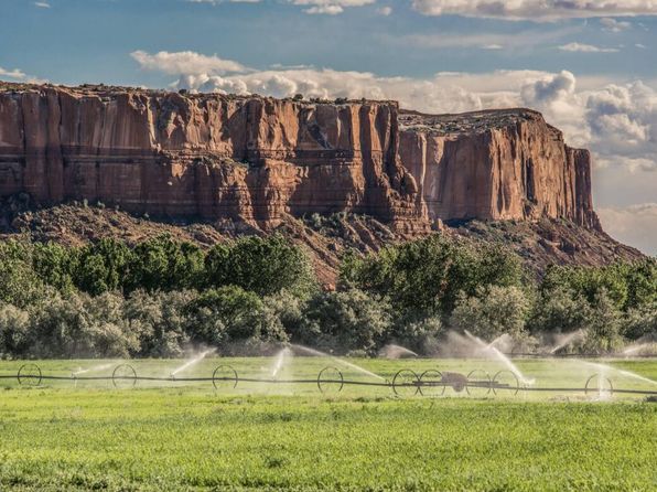 1150 E High Way #163, Bluff, UT 84512