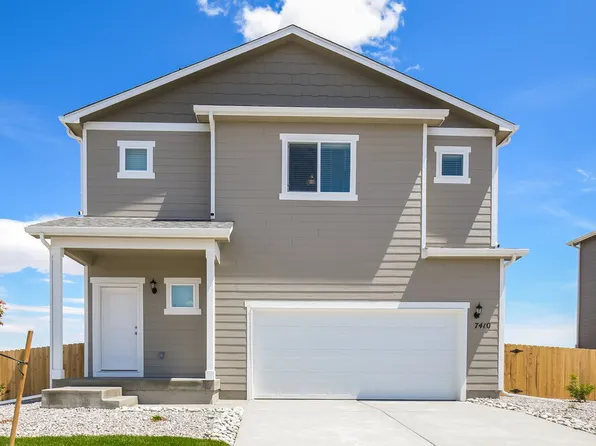 7410 Crystal Ave, Frederick, CO 80530