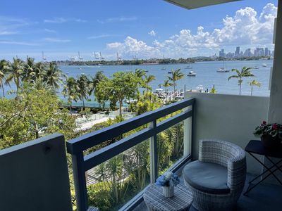 1500 Bay Road #432s, Miami Beach, FL, 33139
