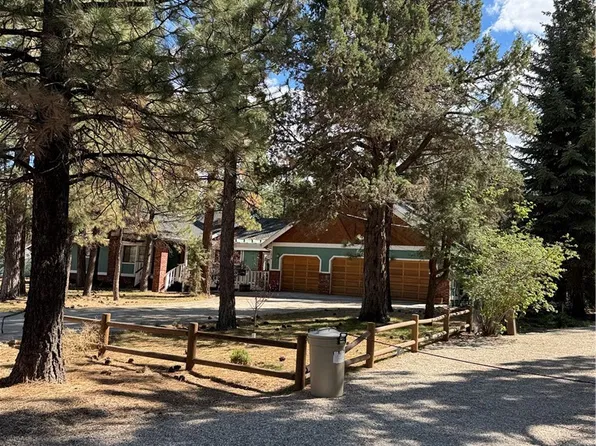 2474 Oak Ln, Big Bear City, CA 92314