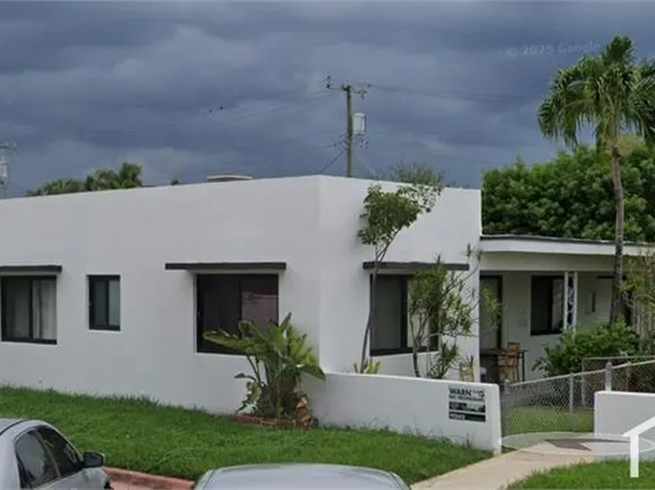 650 83rd St #1, Miami Beach, FL 33141