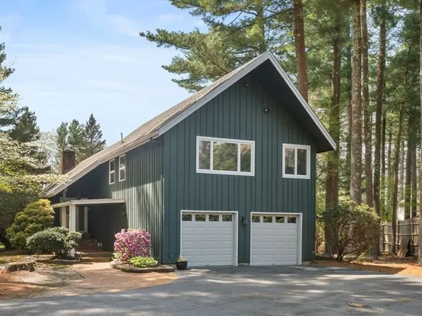 296 Lindsey St, North Attleboro, MA 02760