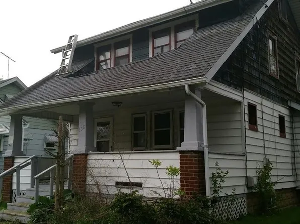 558 Cole Ave, Akron, OH 44301