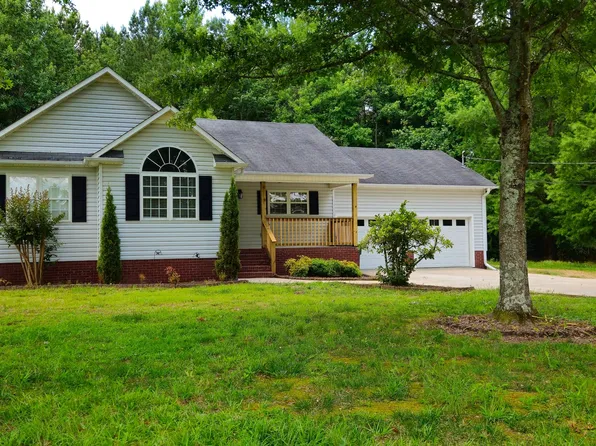 361 County Road 1289, Vinemont, AL 35179