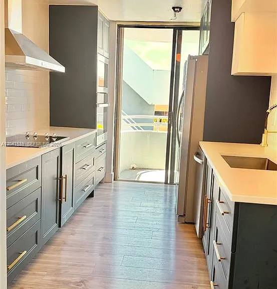 8201 Byron Ave #501 — Photo 5