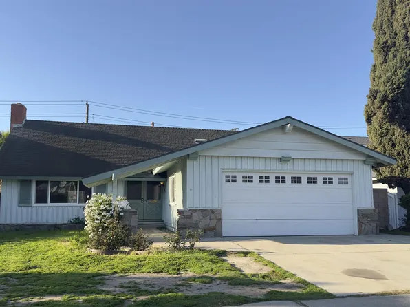 2758 W Stockton Ave, Anaheim, CA 92801