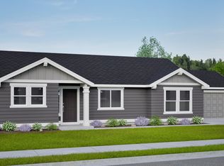 141 Bitters Loop, Grandview, WA 98930