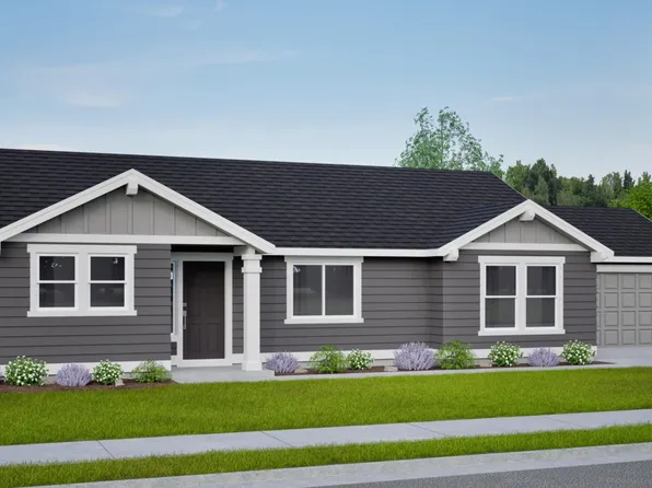 141 Bitters Loop, Grandview, WA 98930