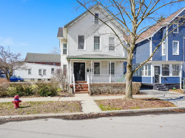 27 Orchard Pl #1, Poughkeepsie, NY 12601