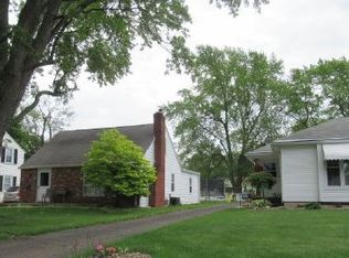 28 W Gaylord Ave, Shelby, OH