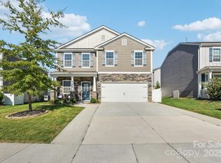 107 Gray Willow St, Mooresville, NC 28117