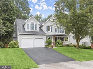 10 Perine Ct, Parkville, MD 21234