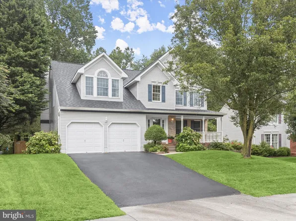 10 Perine Ct, Parkville, MD 21234