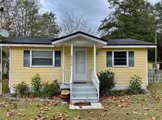 86114 Harry Green Rd, Yulee, FL 32097