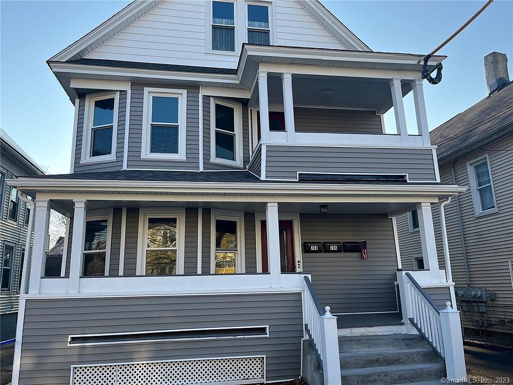 703 Brewster St, Bridgeport, CT 06605 Zillow