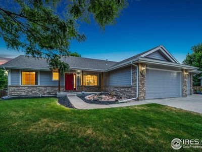 5602 W 16th St Rd, Greeley, CO, 80634
