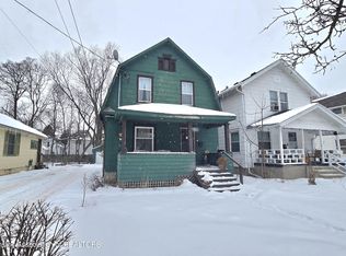 311 N Magnolia Ave, Lansing, MI 48912