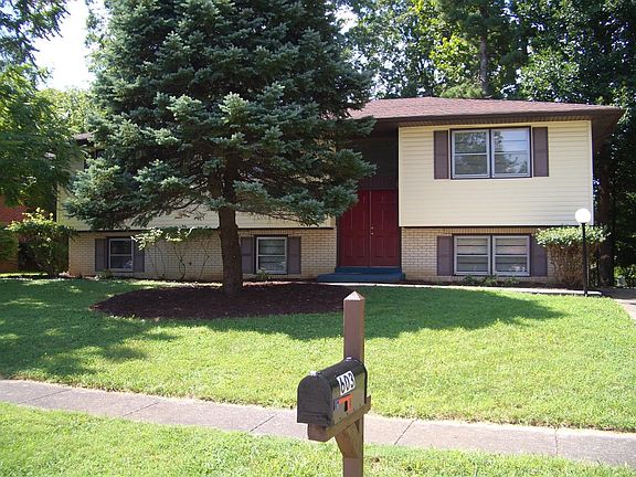 2nd image of 603 Merrimac Dr