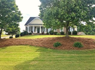 911 Wind Dance Ct, Demorest, GA 30535