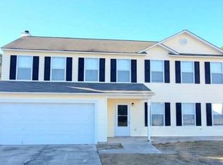 131 Denby Cir, Columbia, SC 29229