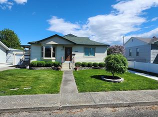 1311 4th St, Clarkston, WA 99403