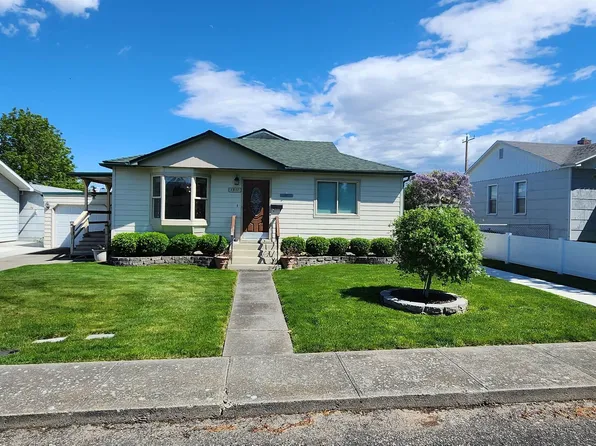 1311 4th St, Clarkston, WA 99403