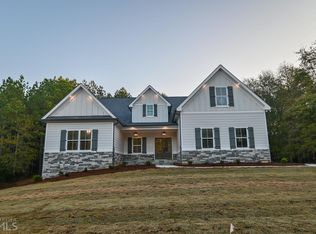 2730 Jones Holly Rd LOT 25, Good Hope, GA 30641