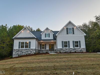 2730 Jones Holly Rd LOT 25, Good Hope, GA, 30641