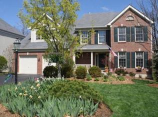 6714 Maddux Dr, Cincinnati, OH 45230