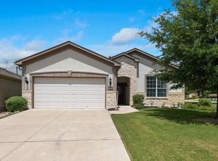 102 Lost Peak Path, Georgetown, TX 78633