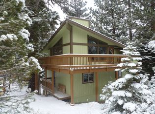 23 Beaver Trl, Mammoth Lakes, CA 93546