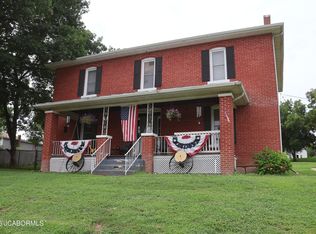 2820 Main St, Lohman, MO 65053