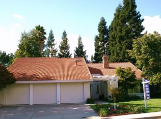 210 Heather Pl, Danville, CA 94526