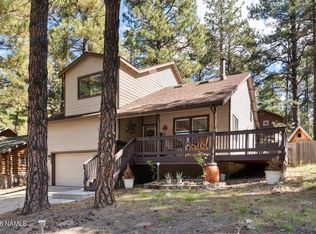 2829 Chaco Trl, Flagstaff, AZ 86005