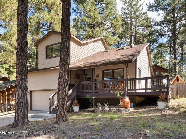 2829 Chaco Trl, Flagstaff, AZ 86005