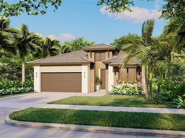 5301 MARANO DR, AVE MARIA, FL 34142