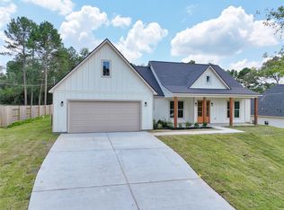 10176 County Road 302, Plantersville, TX 77363