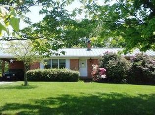 87 Woodbrook Ln, Pratts, VA 22731