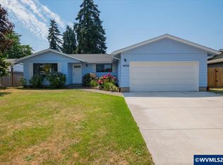 4834 Schaefer Ct NE, Salem, OR 97305