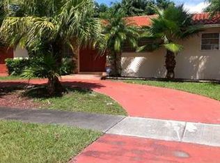 7921 SW 94th Ave, Miami, FL 33173