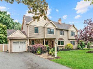 47 Mountain Ave, Pompton Plains, NJ 07444