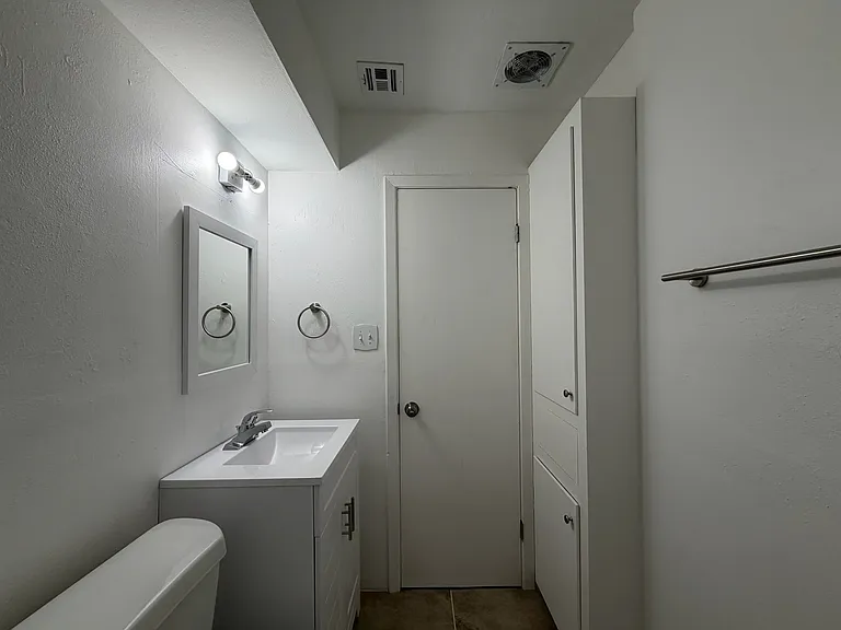 Restroom