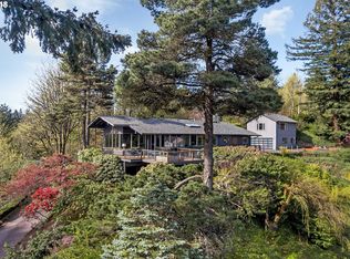 3103 SW Fairview Blvd, Portland, OR 97205