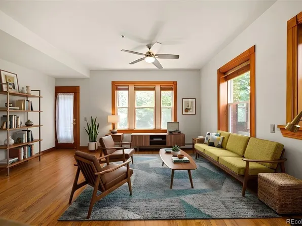 3249 W Fairview Place #117, Denver, CO 80211